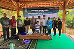 Shift Class Program Universitas Mochammad Sroedji  Nomor 8