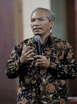 Shift Class Program Universitas Mochammad Sroedji  Nomor Home Photo 3